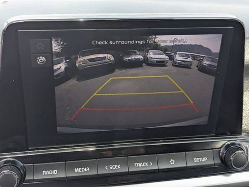 Used 2024 Kia Forte LXS image 15