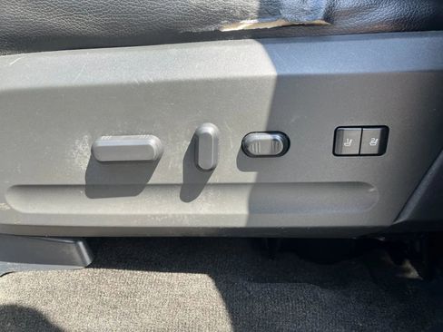 Used 2015 Ford Expedition Limited w/ Equipment Group 301A image 12