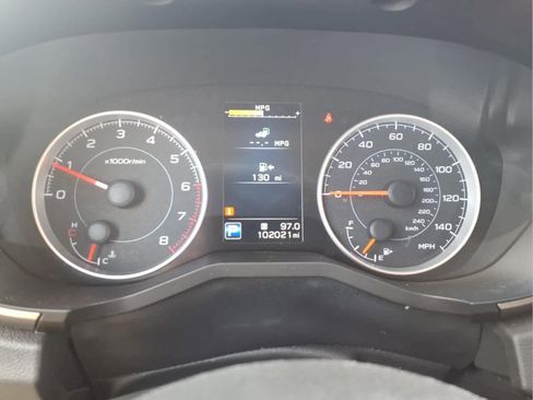 Used 2020 Subaru Ascent Premium w/ Convenience Package AWD/4WD image 18