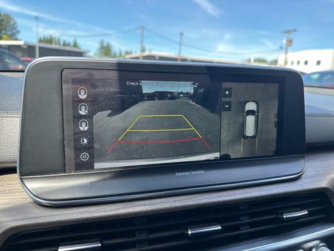 Used 2020 Kia Telluride SX AWD/4WD image 29