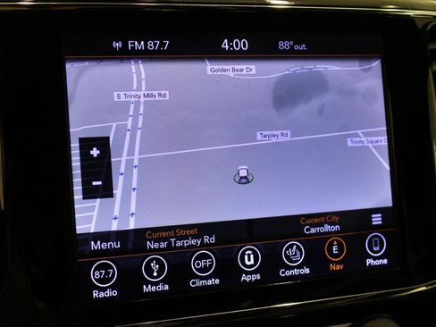 Used 2019 Jeep Grand Cherokee Altitude AWD/4WD image 57