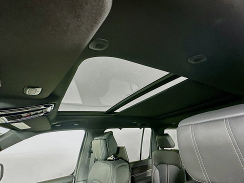 New 2026 Jeep Grand Wagoneer L Summit image 29