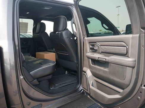 New 2026 RAM 3500 Limited AWD/4WD image 34