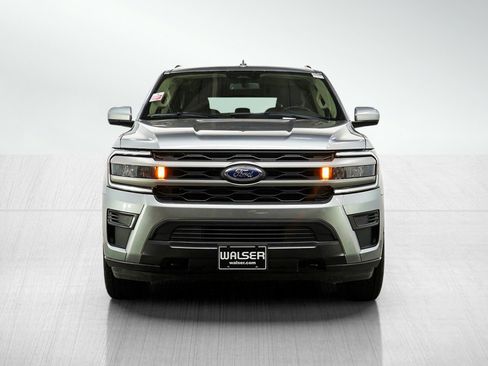 Used 2023 Ford Expedition Max XLT AWD/4WD image 8