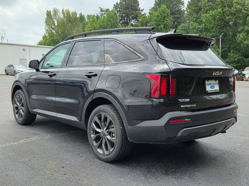 Used 2023 Kia Sorento X-Line EX AWD/4WD image 4