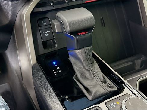 Used 2025 Toyota Tundra SR5 w/ TRD Off-Road Premium Package image 18