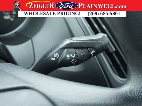 Used 2017 Ford Focus SE image 23