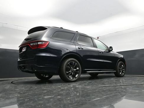 Used 2024 Dodge Durango R/T AWD/4WD image 71