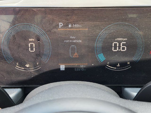 Used 2025 Hyundai Sonata SEL FWD image 15