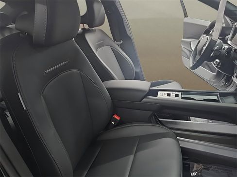 New 2025 Hyundai Ioniq 6 SEL image 20