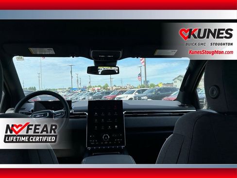 Used 2026 GMC Sierra EV Elevation AWD/4WD image 43