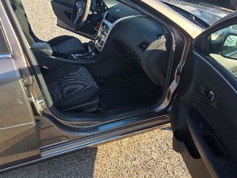 Used 2012 Chevrolet Malibu LT w/ Power Convenience Package image 13