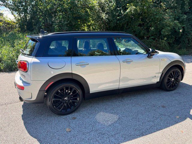 Used 2019 MINI Cooper Clubman S w/ Premium Package AWD/4WD image 5