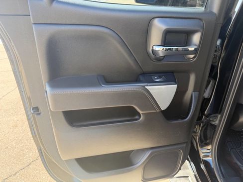 Used 2017 Chevrolet Silverado 1500 LT w/ All Star Edition image 11