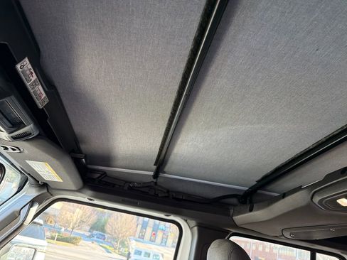 New 2026 Jeep Wrangler Sport S image 20