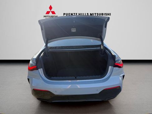 Used 2023 BMW 440i xDrive Coupe w/ M Carbon Exterior Package image 9