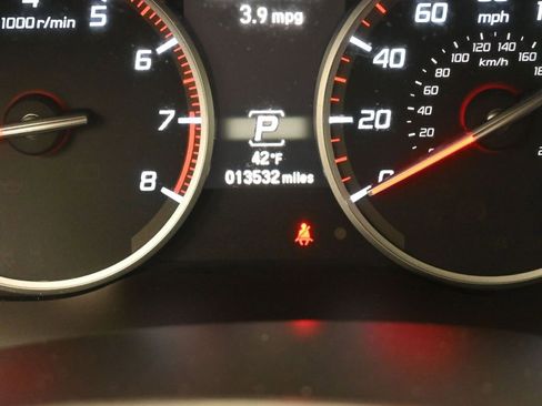 Used 2022 Acura ILX image 13