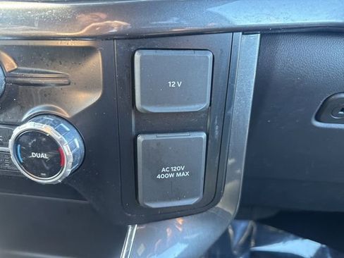 Used 2023 Ford F150 XLT w/ Equipment Group 302A High image 41