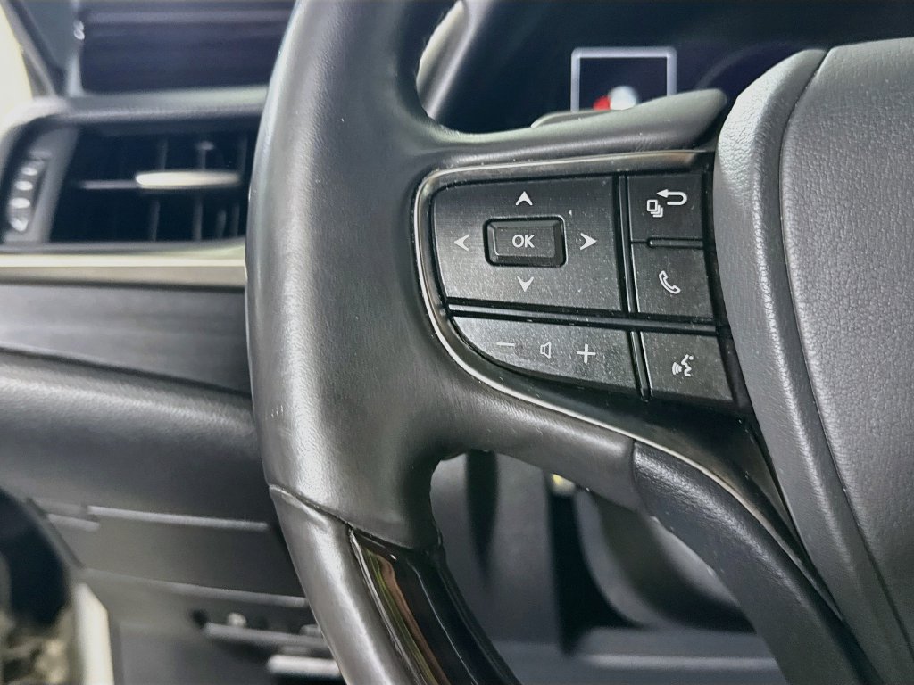 Used 2021 Lexus ES 350 w/ Premium Package FWD image 21