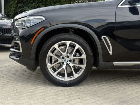Used 2020 BMW X5 xDrive40i w/ Executive Package AWD/4WD image 10