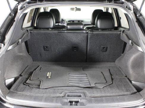 Certified 2018 Nissan Rogue Sport SL image 16