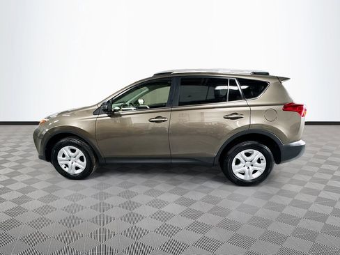 Used 2015 Toyota RAV4 LE image 38