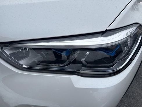 Certified 2023 BMW X5 xDrive40i w/ Executive Package image 2