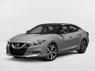 Used 2016 Nissan Maxima Platinum FWD video 1