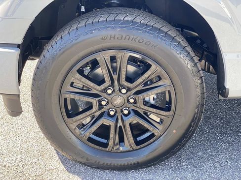 New 2026 Ford F150 Platinum w/ Equipment Group 702A High AWD/4WD image 7