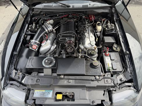 Used 2003 Ford Mustang Cobra RWD image 15