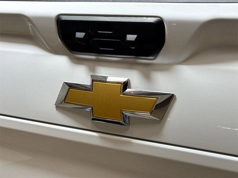 New 2026 Chevrolet Silverado 3500 High Country w/ Technology Package image 18