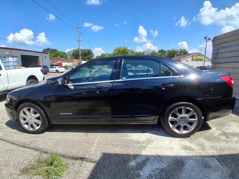 Used 2006 Lincoln Zephyr FWD image 55