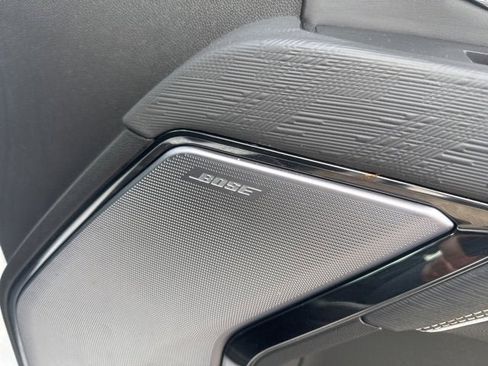 Certified 2024 GMC Sierra 1500 AT4X image 18