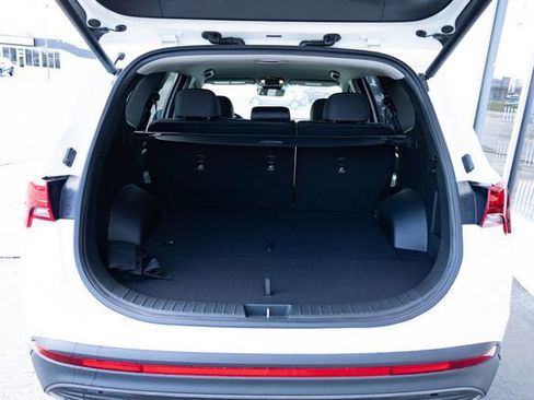 Used 2023 Hyundai Santa Fe SEL image 20