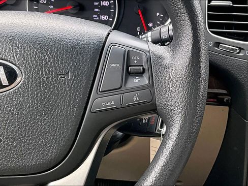 Used 2015 Kia Sorento LX image 23