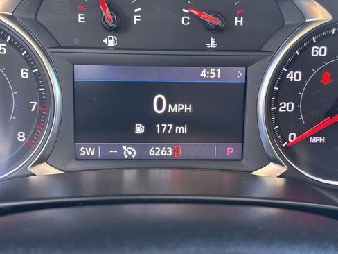 Used 2023 Chevrolet Blazer LT image 21