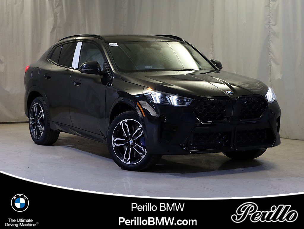 Used 2026 BMW X2 xDrive28i w/ Technology Package AWD/4WD image 1