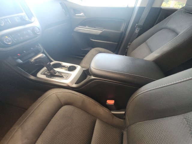 Used 2021 Chevrolet Colorado LT RWD image 21