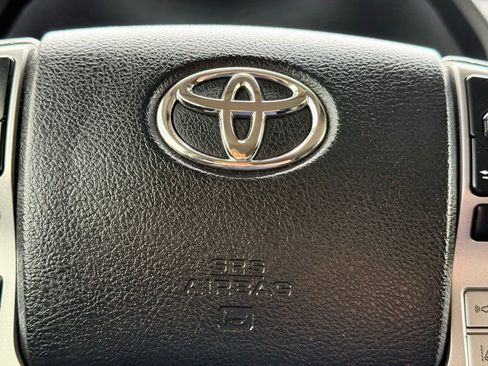 Used 2023 Toyota 4Runner SR5 RWD image 19