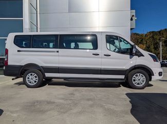 New 2026 Ford Transit 350 XLT video 3