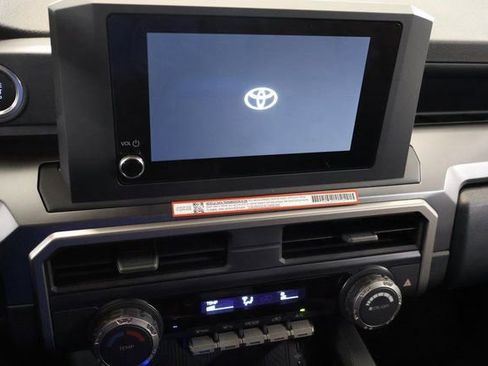 New 2025 Toyota 4Runner SR5 image 17