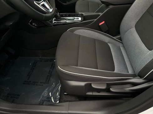 New 2026 Chevrolet TrailBlazer LT w/ Midnight Edition image 12