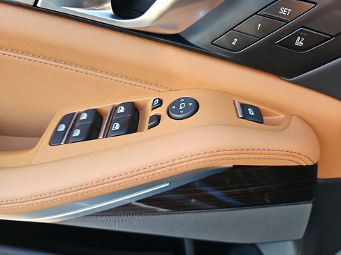 New 2026 BMW X5 xDrive40i AWD/4WD image 30