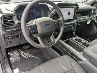 New 2025 Ford F150 STX w/ Equipment Group 200A video 3