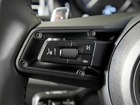 New 2026 Porsche Macan S AWD/4WD image 24