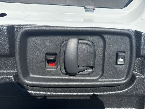 Used 2023 Chevrolet Express 2500 w/ Driver Convenience Package image 24