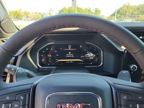 New 2026 GMC Sierra 1500 AT4X image 19