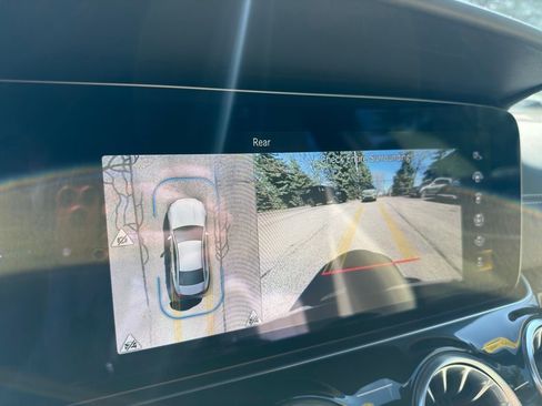 Used 2023 Mercedes-Benz CLS 450 4MATIC image 27