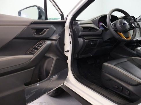 New 2026 Subaru Crosstrek 2.5i Wilderness w/ Wilderness Package image 10