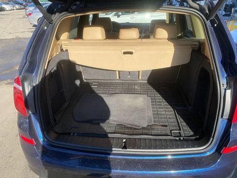 Used 2017 BMW X3 xDrive28i image 25